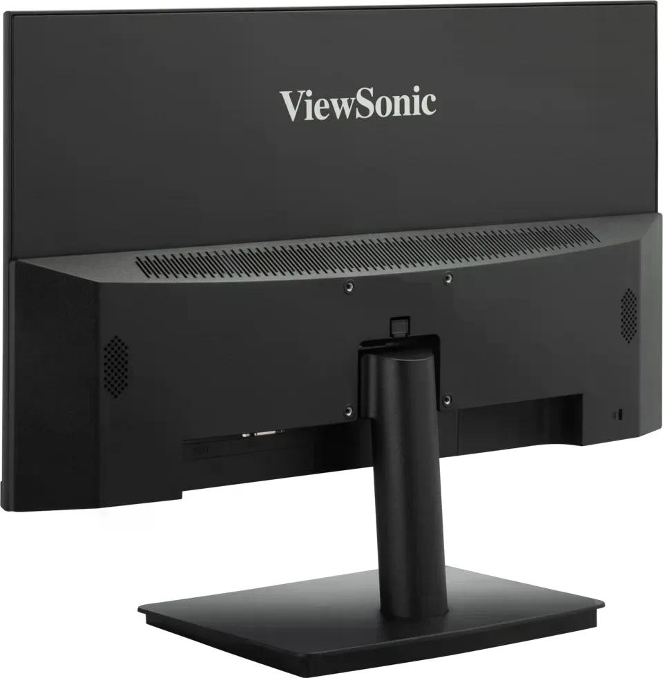 Монитор Viewsonic 21.5" VA220-H черный — фото 7