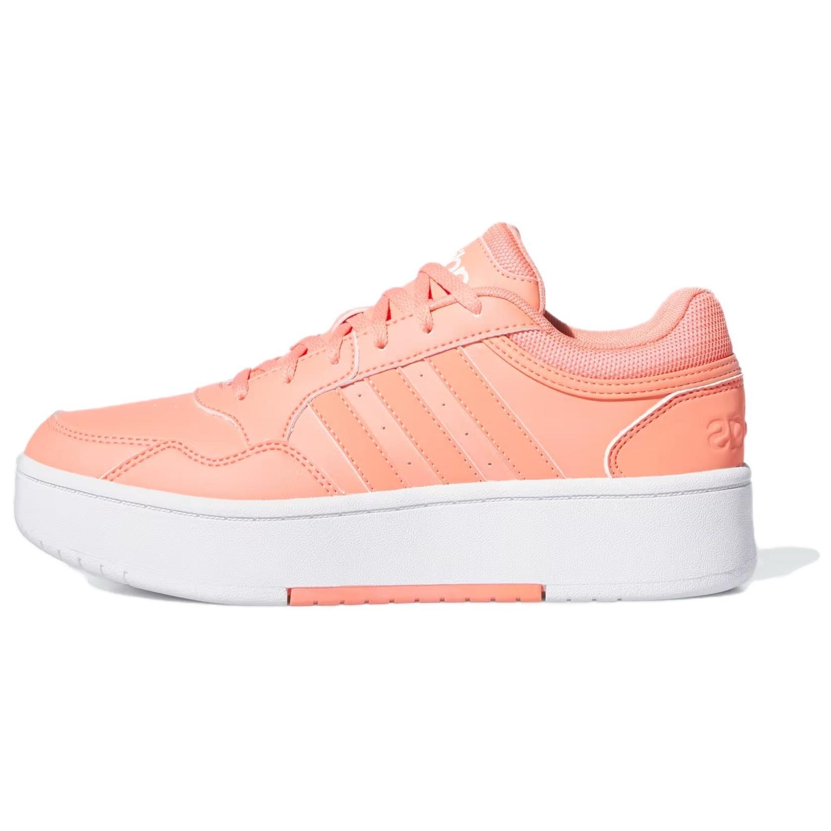 Hoops 3.0 Bold, розовые, размер 40 EU