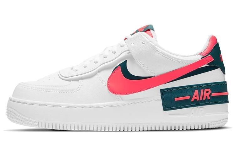 Air Force 1 Shadow, белые, размер 38 EU