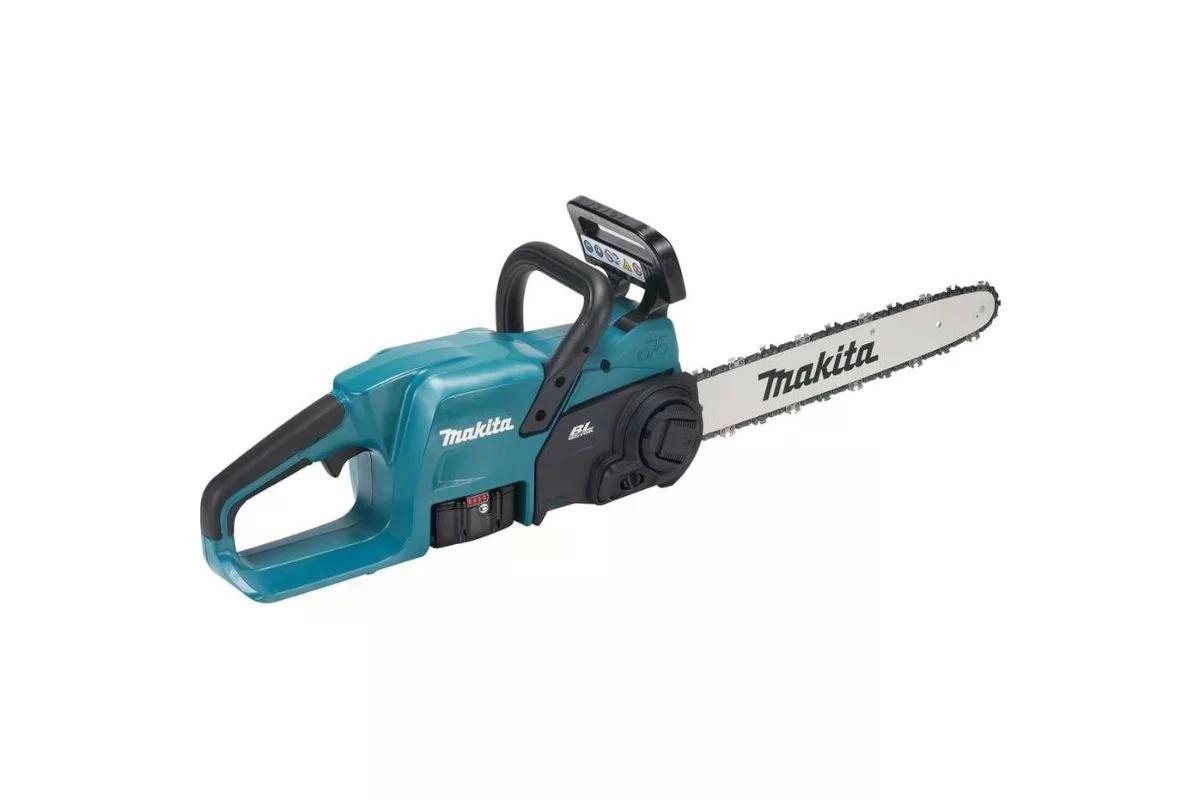 Пила цепная Makita DUC307RT