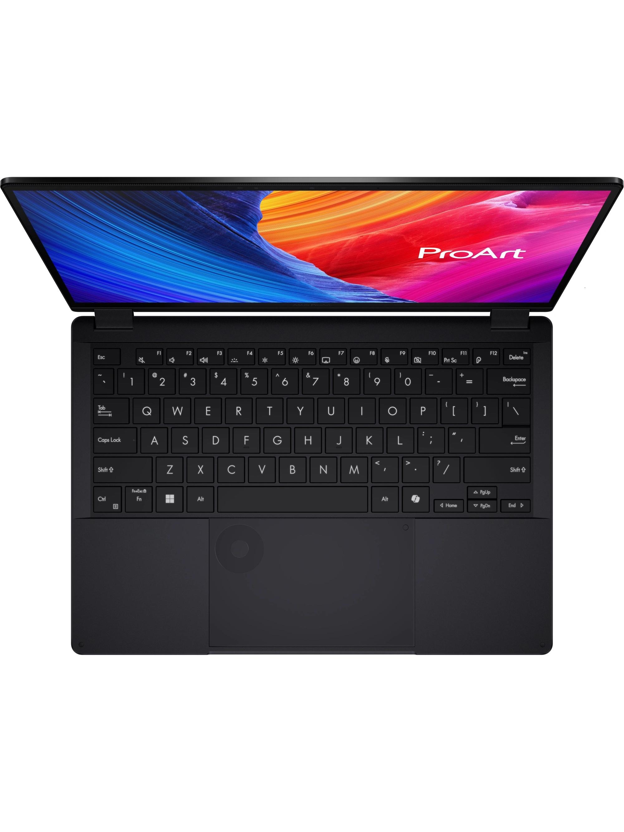 Ноутбук ASUS ProArt PX13 HN7306EA-LX129X (90NB17X1-M00990) — фото 7