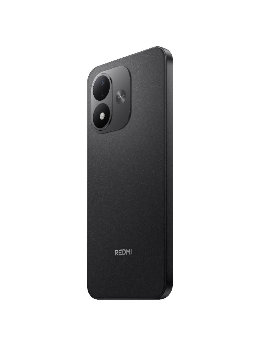 Смартфон Xiaomi Redmi Note 17 4/128GB — фото 4