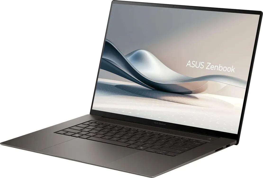 Ноутбук ASUS Zenbook S 16 UM5606GA-SS261W (90NB17H5-M00CM0) — фото 7