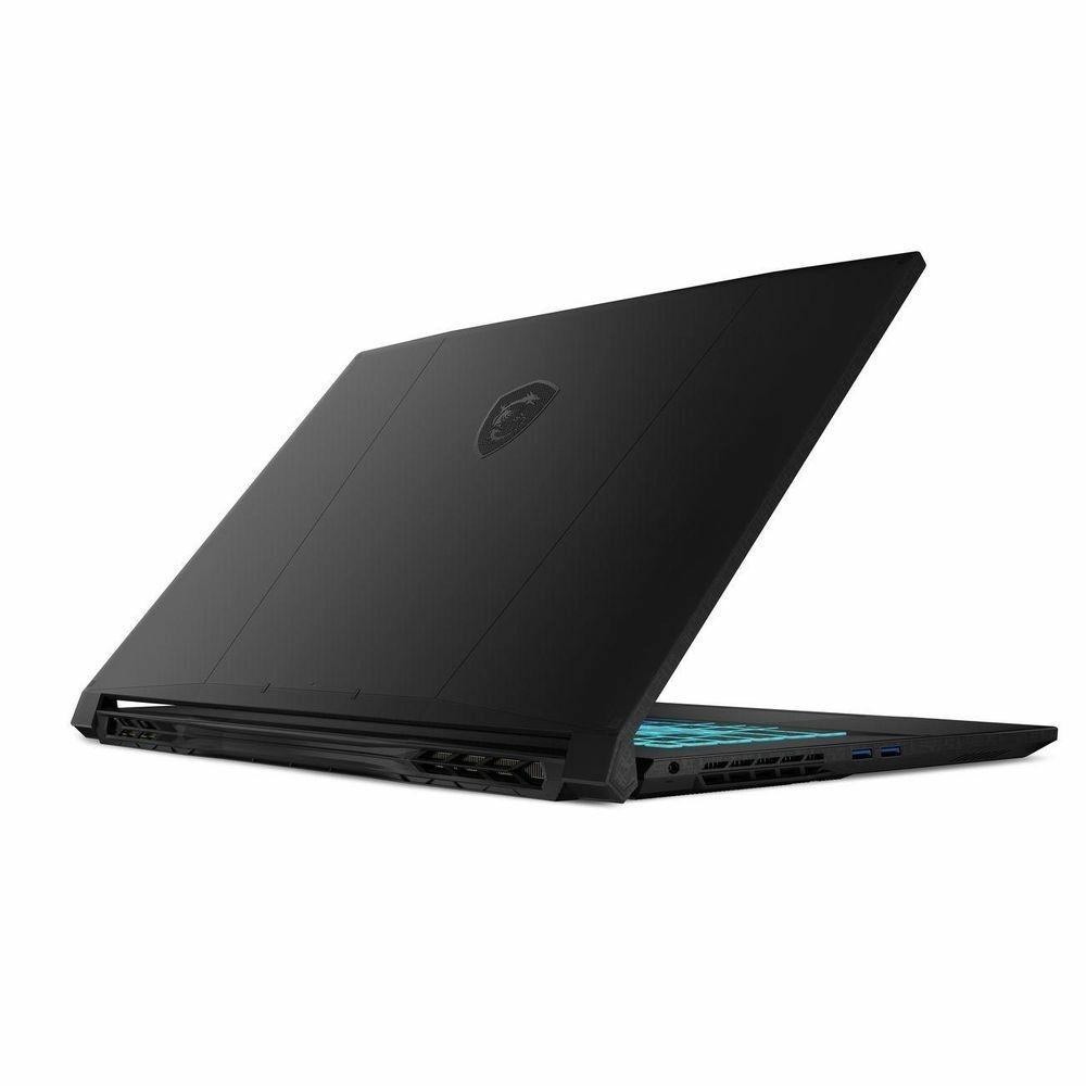 Игровой ноутбук Msi Katana 17 B2RVEK-1617XRU 17.3, IPS — фото 7