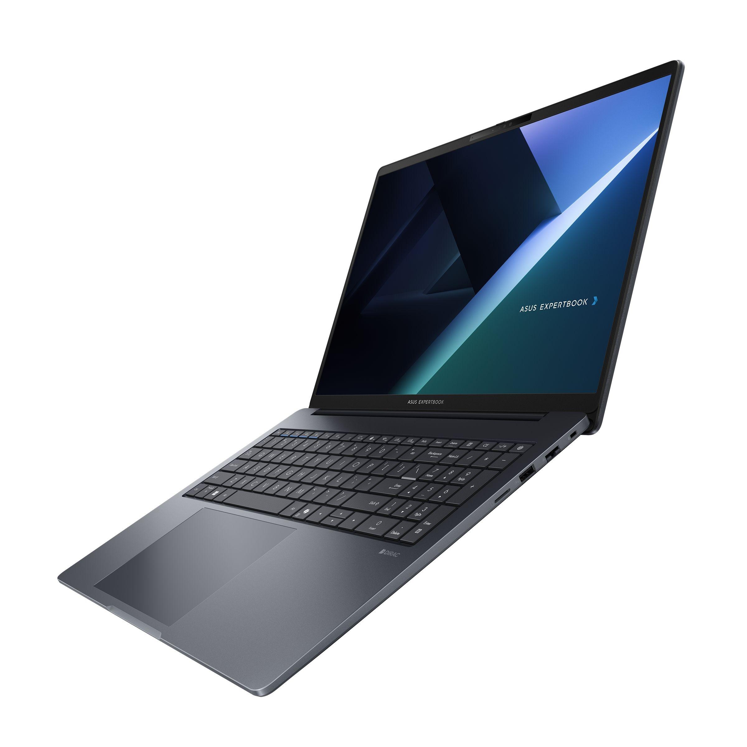 Ноутбук ASUS ExpertBook B3 B3605CVA-MB0966 90NX08J1-M010R0_32 — фото 3