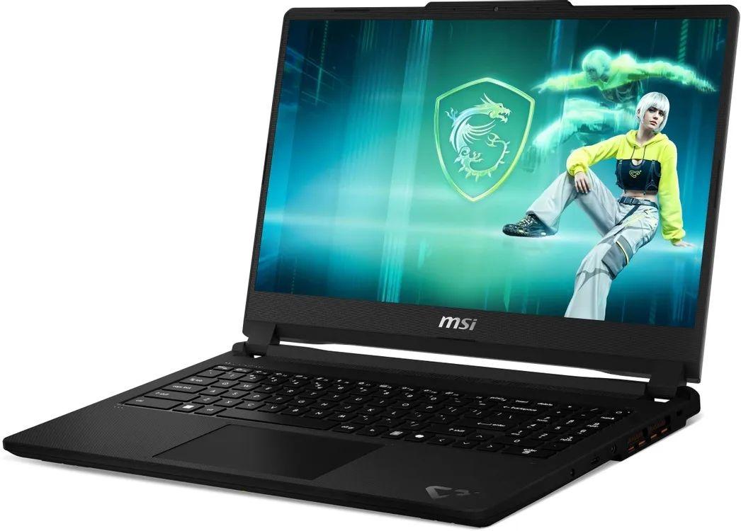 Ноутбук MSI Cyborg 15 Max C2WG-227XRU (9S7-15T111-227) — фото 4