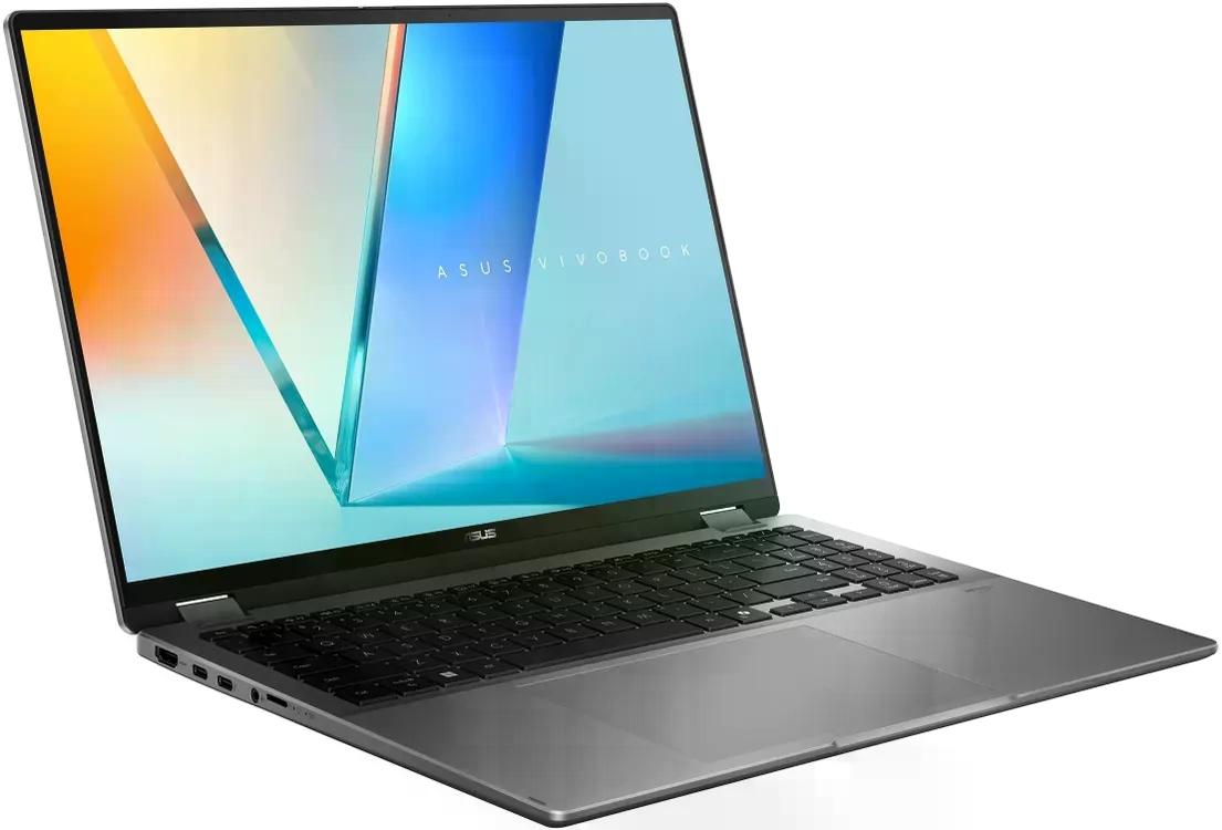 Ноутбук ASUS TP3607AA-SI063W flip 16" (Intel Core Ultra 9 — фото 8