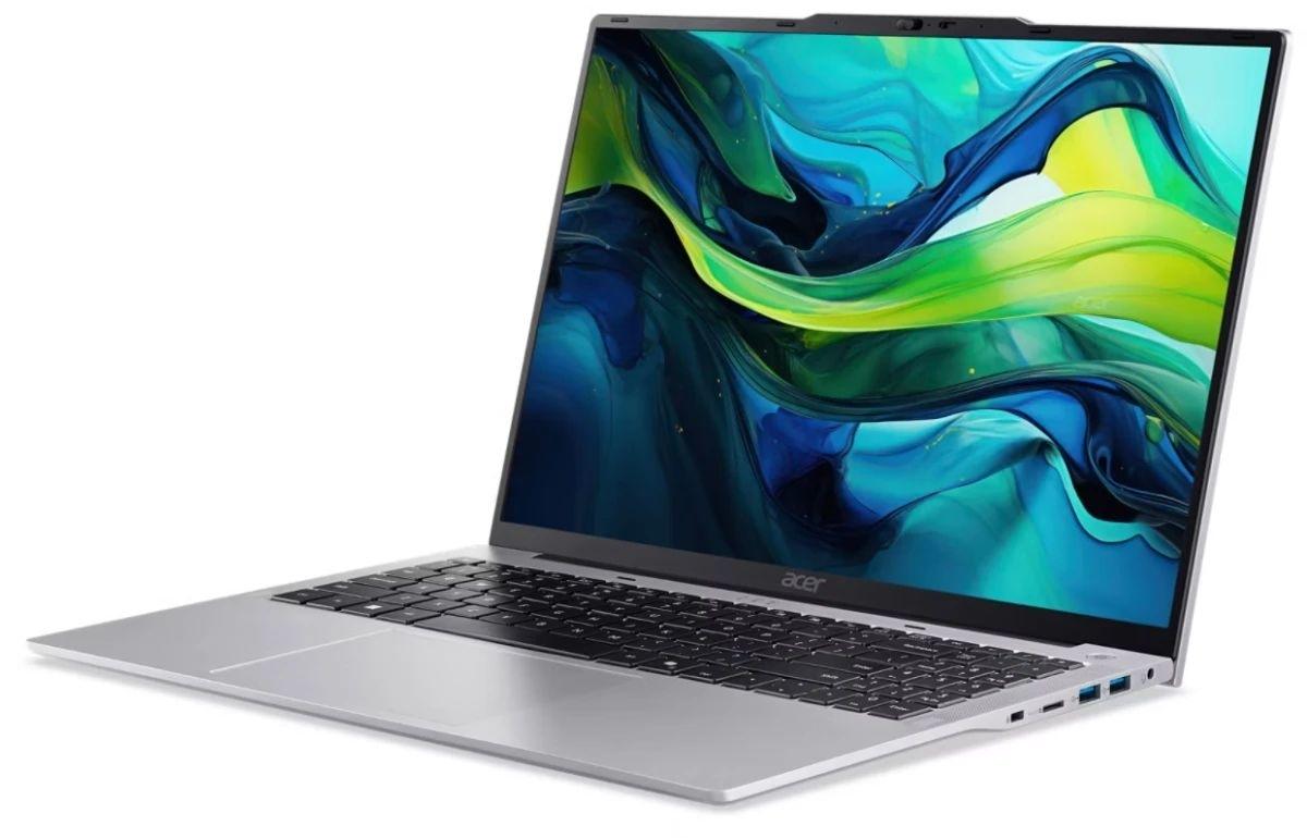 Ноутбук Acer Aspire Lite AL16-52P-52JZ (NX. J23EM.003) — фото 3