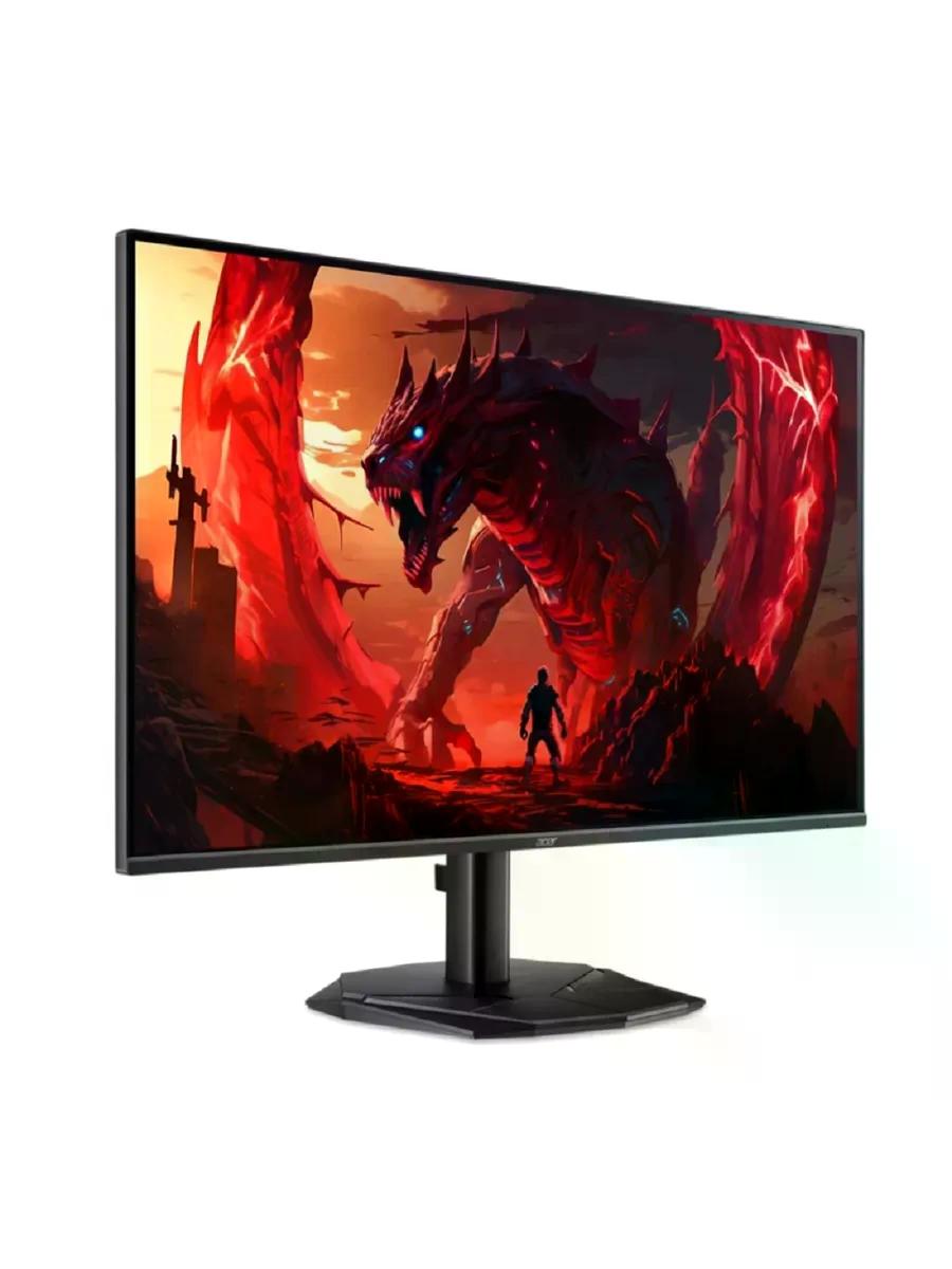 Монитор Acer 23,8” KG240YW3biip (UM.QX0CD.301) — фото 3