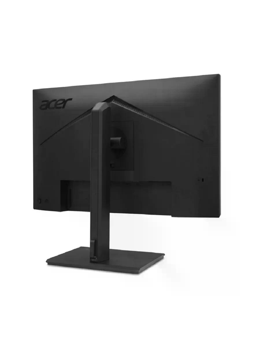 Монитор 27 " Acer Vero B277Gbmiprzxv, Черный, [UM.HB7CD.G03] — фото 4