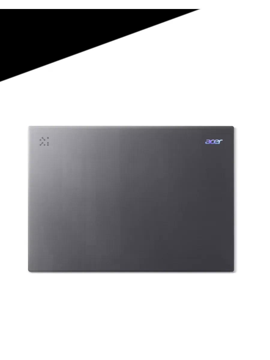 Ноутбук Acer Aspire 16 AI A16-61M-R4BE NX. JLLCD.005 — фото 8