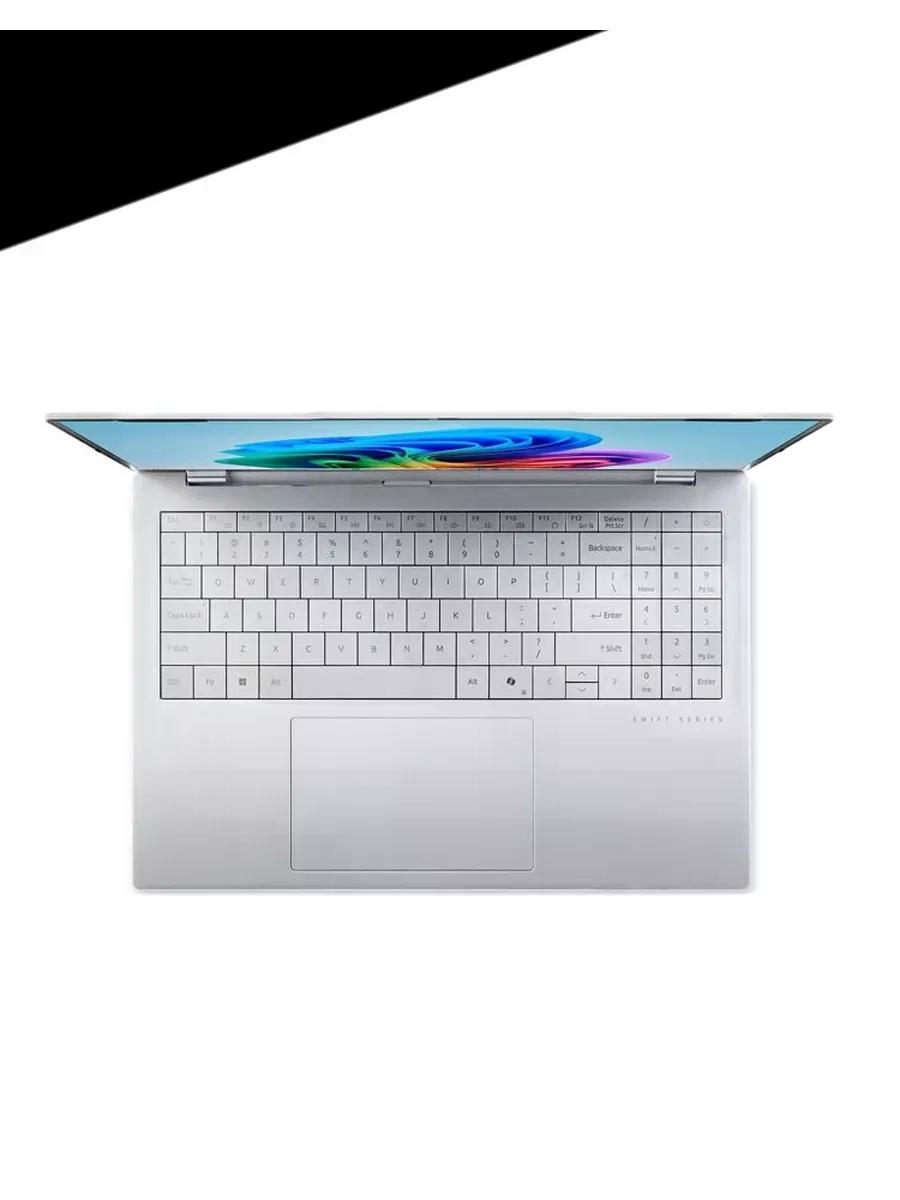 Ноутбук Acer Swift Air 16 SFA16-61M-R88D (NX.DJACD.002) — фото 5