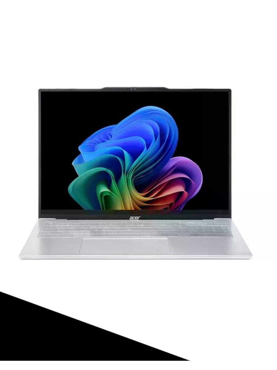 Ноутбук Acer Swift Air 16 SFA16-61M-R88D (NX.DJACD.002) — фото 3