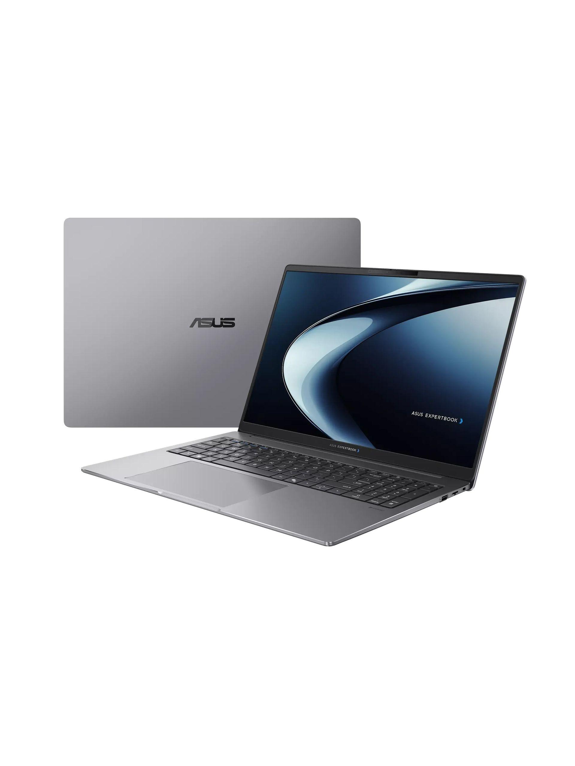 Ноутбук ASUS ExpertBook P5 G2 PM5606CGA-SH0146 90NX0AB1-M00570 — фото 6