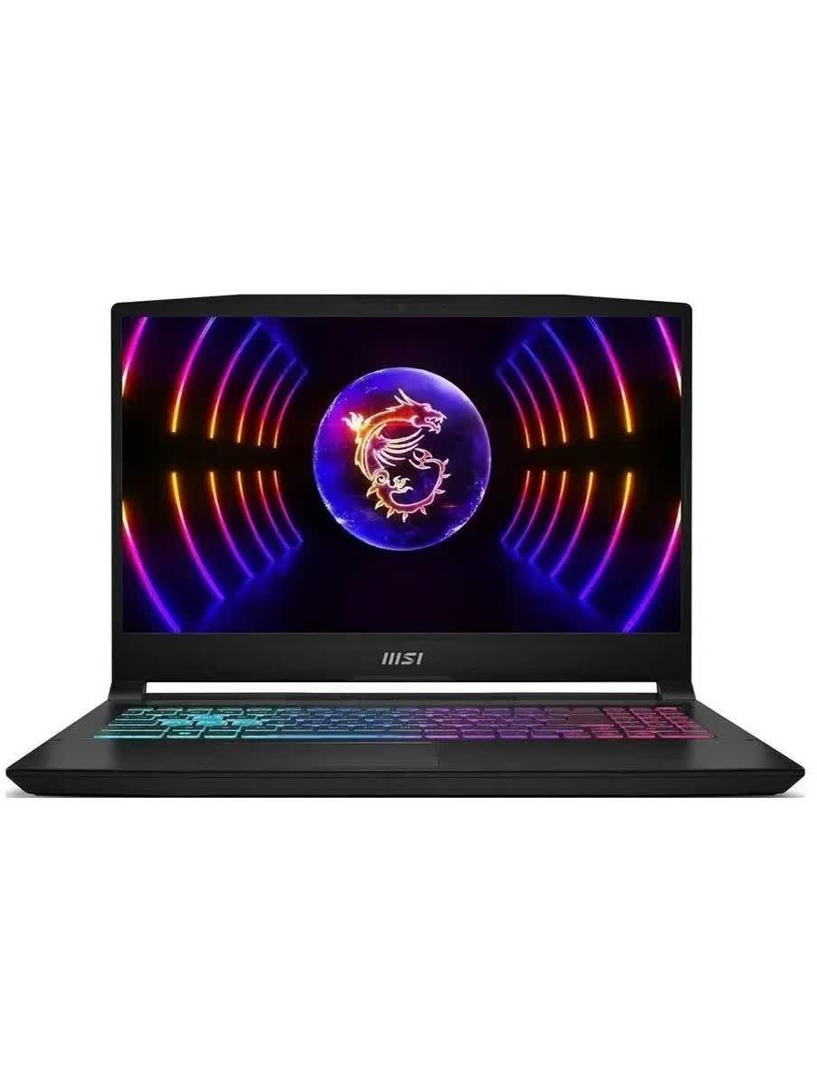 Ноутбук игровой MSI Katana 17 B13VEK-1622XRUY — фото 2