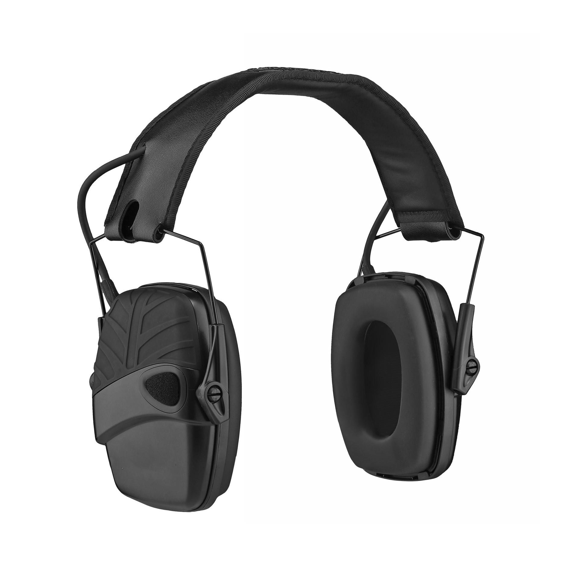 JYL Охотничьи тактические наушники IMPACT Sport QCX-01 CS — фото 4