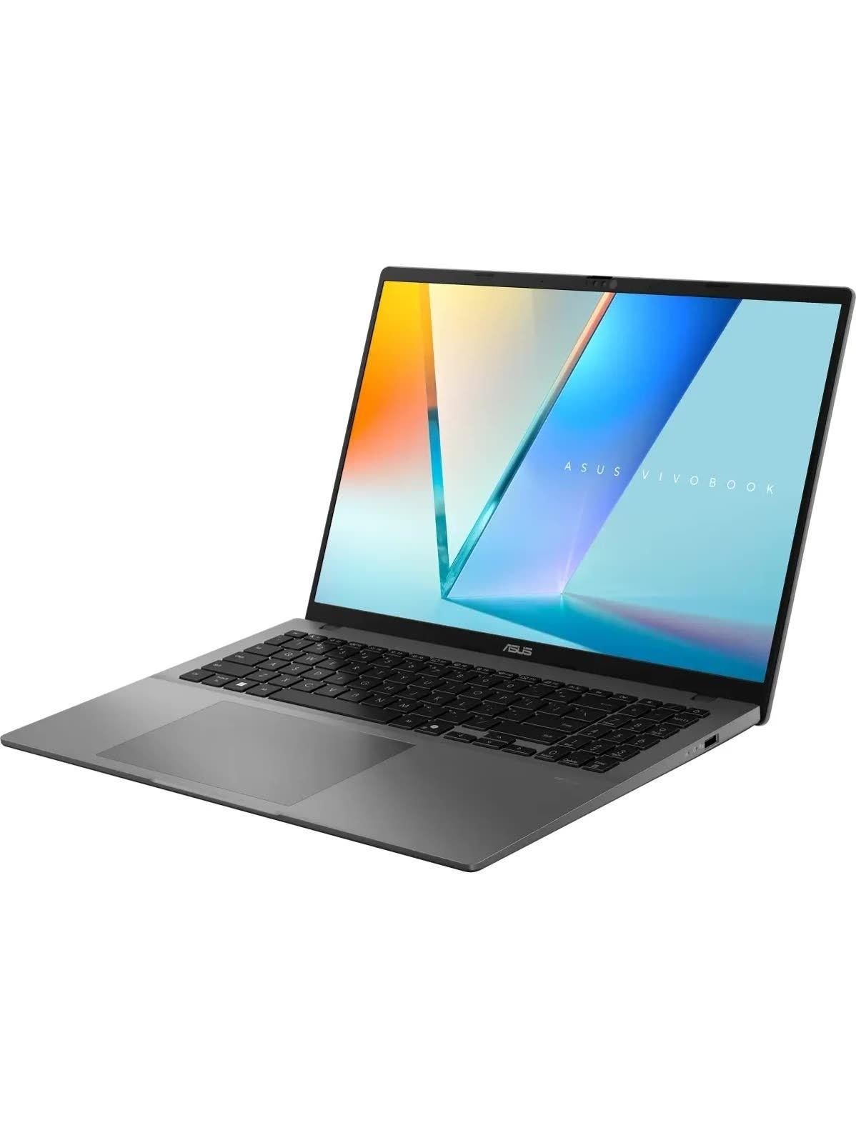 Ноутбук ASUS VivoBook S16 OLED S3607CA 90NB16I2-M00860 — фото 4