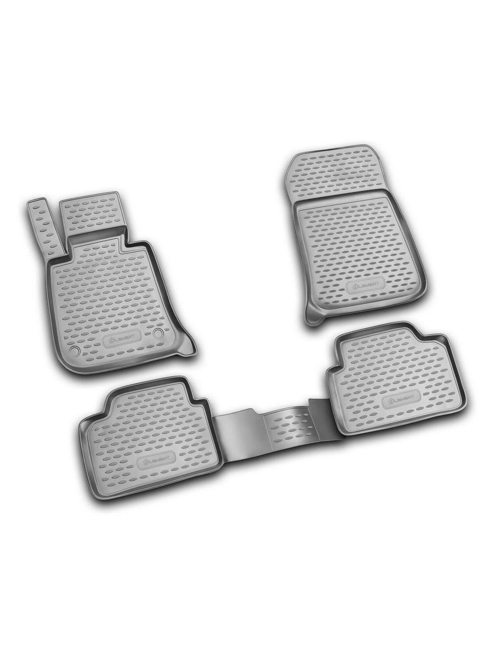 Коврики в салон Element BMW 3, 2006-12 4шт.