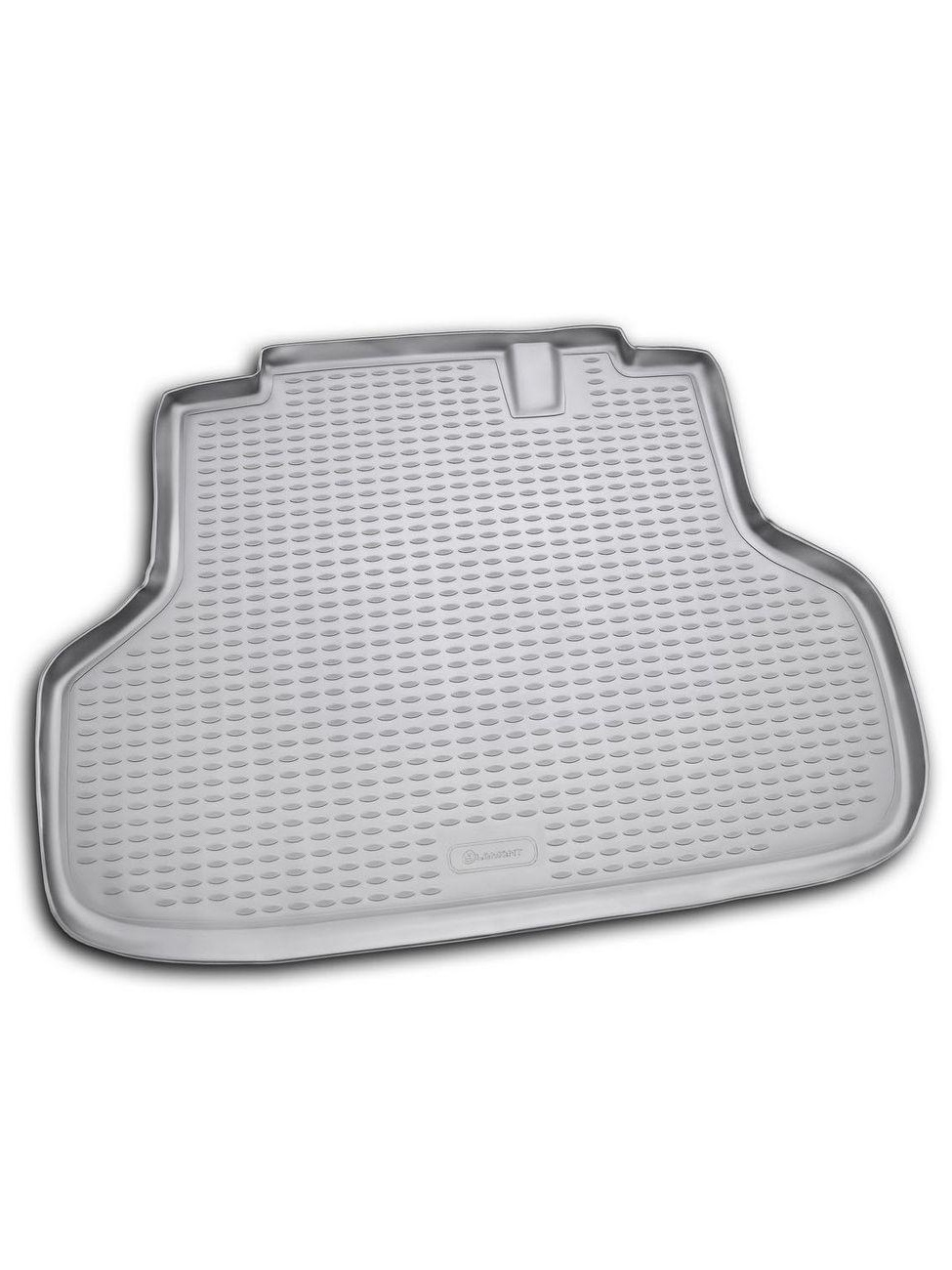 Коврик в багажник Element CHERY Fora A-520 05/2006+, седан