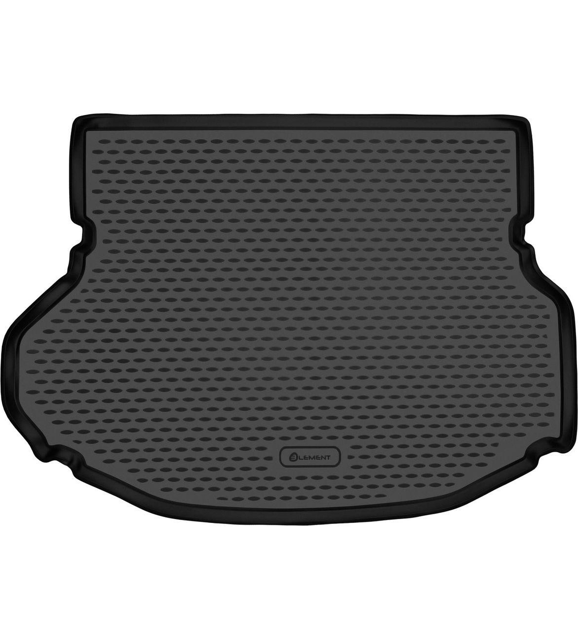 Изображение товара Коврик в багажник Element Коврик в багажник для TOYOTA Harrier (III, IIIr), 2013-2020, внедорожник, 1шт. (полиуретан) / Тойота Харриер