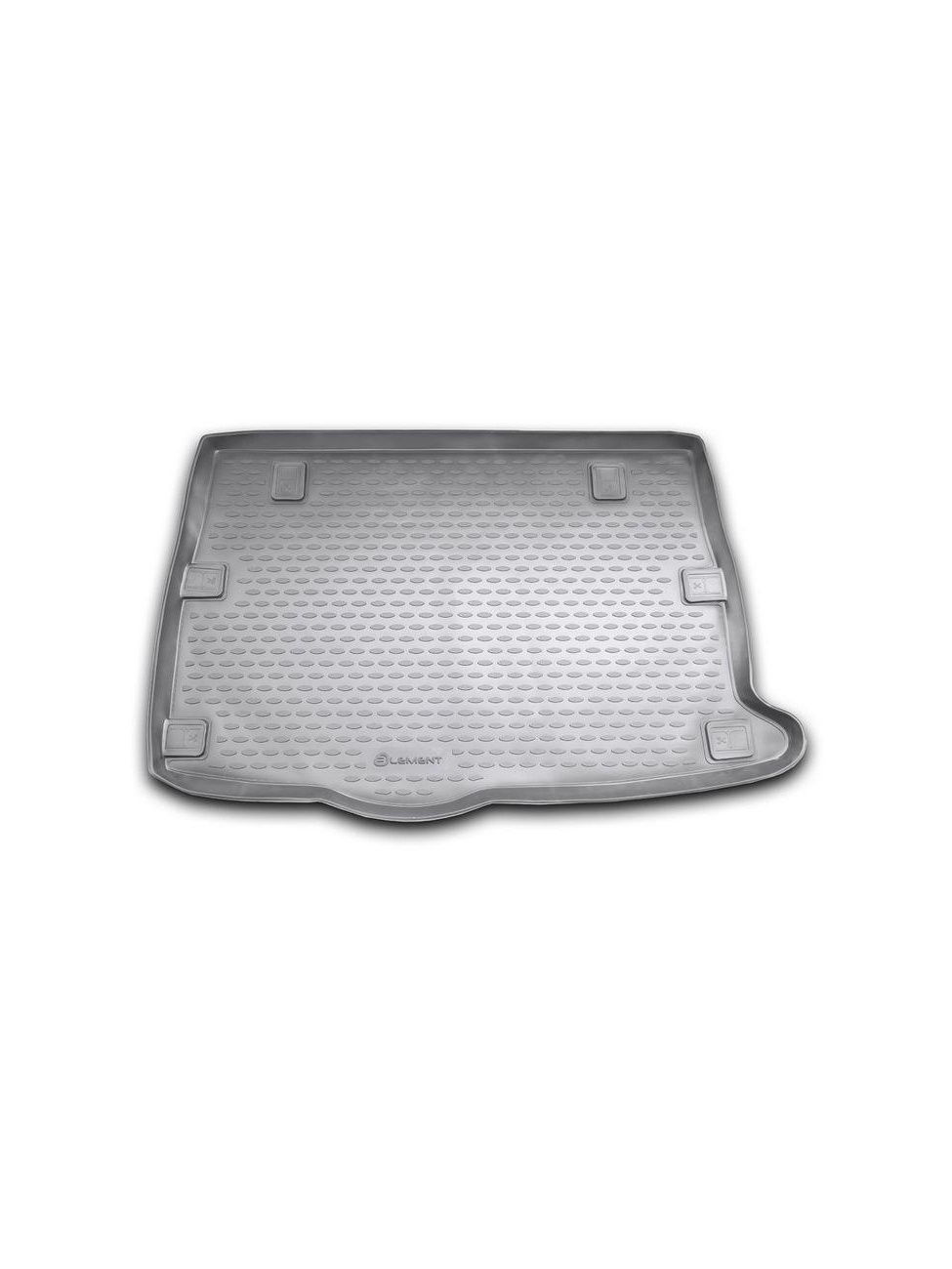 Коврик в багажник Element HYUNDAI Veloster 2012+, хетчбек