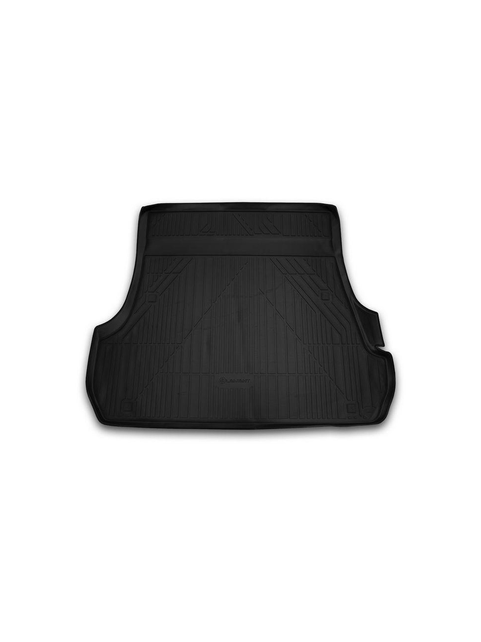 Коврик в багажник Element TOYOTA Land Cruiser 200 2012+, 5 мест
