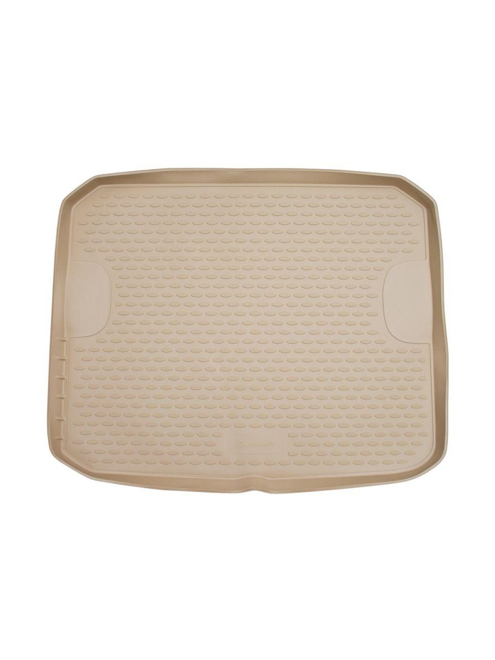 Коврик в багажник Element TOYOTA Land Cruiser Prado 2003-2009 бежевый