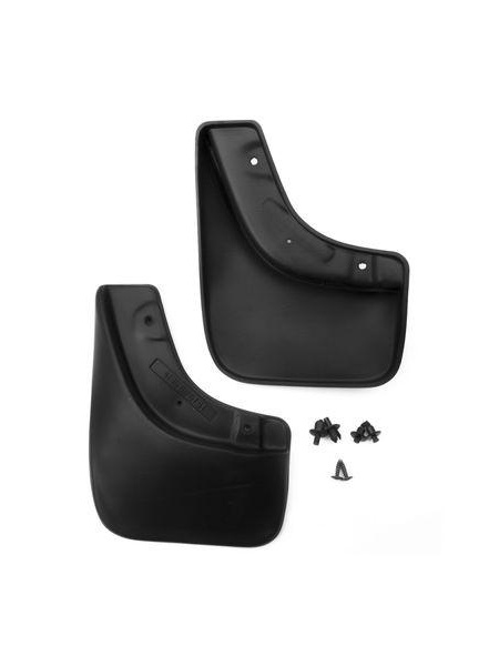 Изображение товара Брызговики задние Rein Брызговики задние для SUZUKI SX-4 2006-2014, 2 шт. (standard) / Сузуки Сх4 Изображение товара Брызговики задние Rein Брызговики задние для SUZUKI SX-4 2006-2014, 2 шт. (standard) / Сузуки Сх4