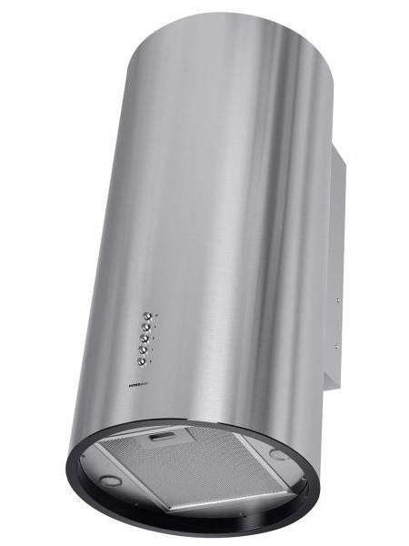 Изображение товара Вытяжка HOMSAir FLY 1000SD 39 нержавеющая сталь 1000 м³/ч Изображение товара Вытяжка HOMSAir FLY 1000SD 39 нержавеющая сталь 1000 м³/ч