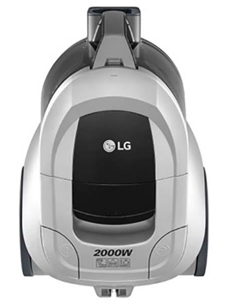 Пылесос LG VC5420NNTS ( контейнер ) — фото 4