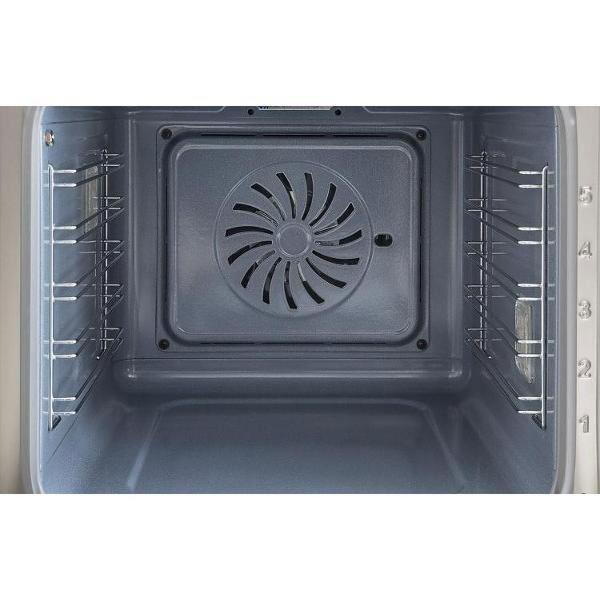 Духовой шкаф Bertazzoni F6011MODVTC — фото 7