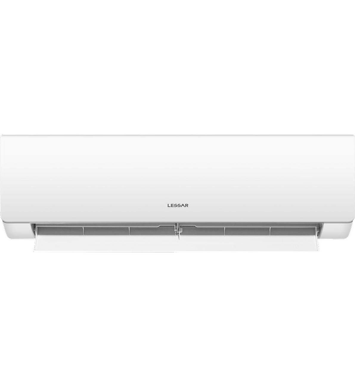 Сплит-система LESSAR LS-HE09KDE2A/LU-HE09KDE2A — фото 3