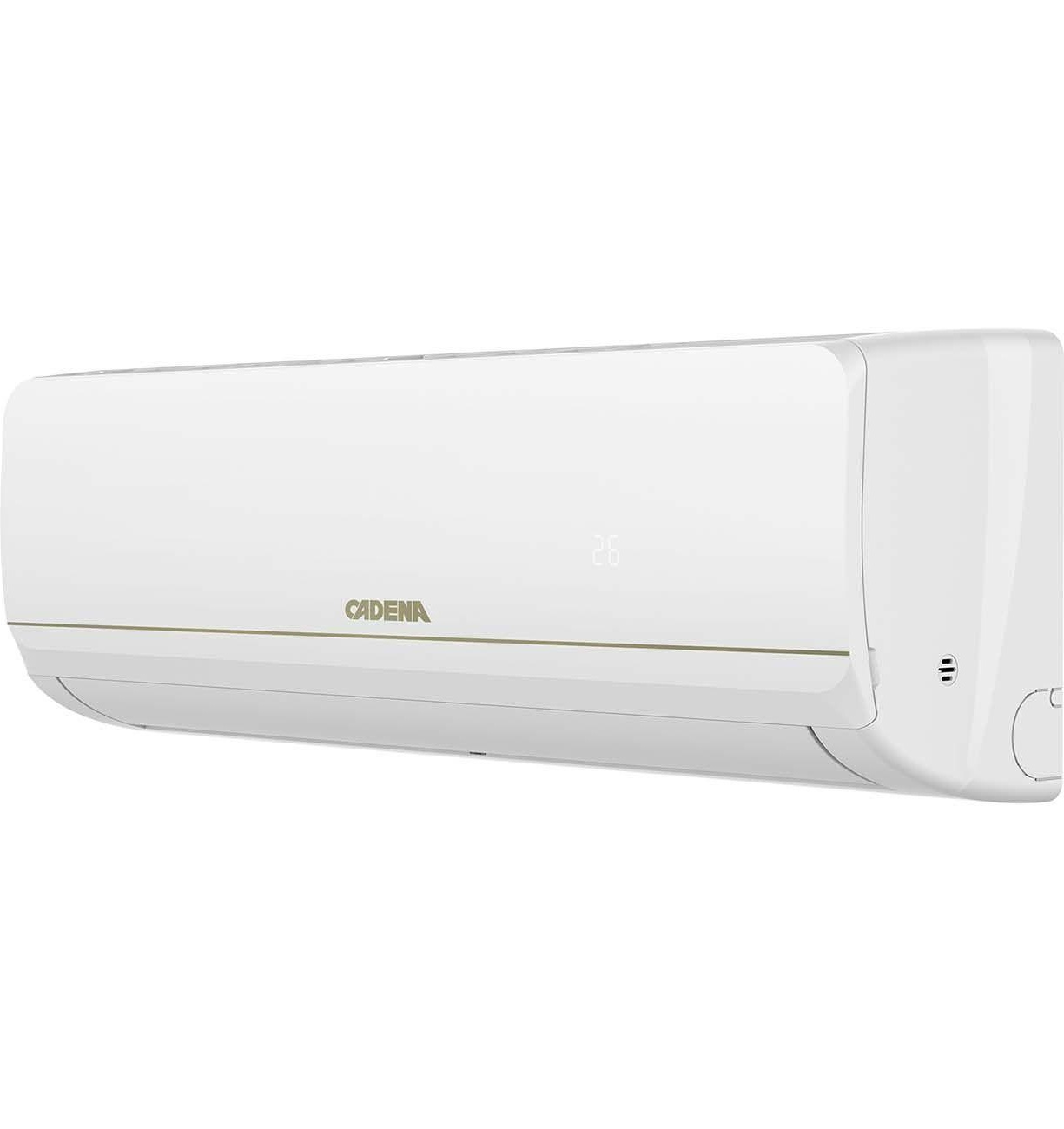 Сплит-система Cadena SSC325-18/SW — фото 10