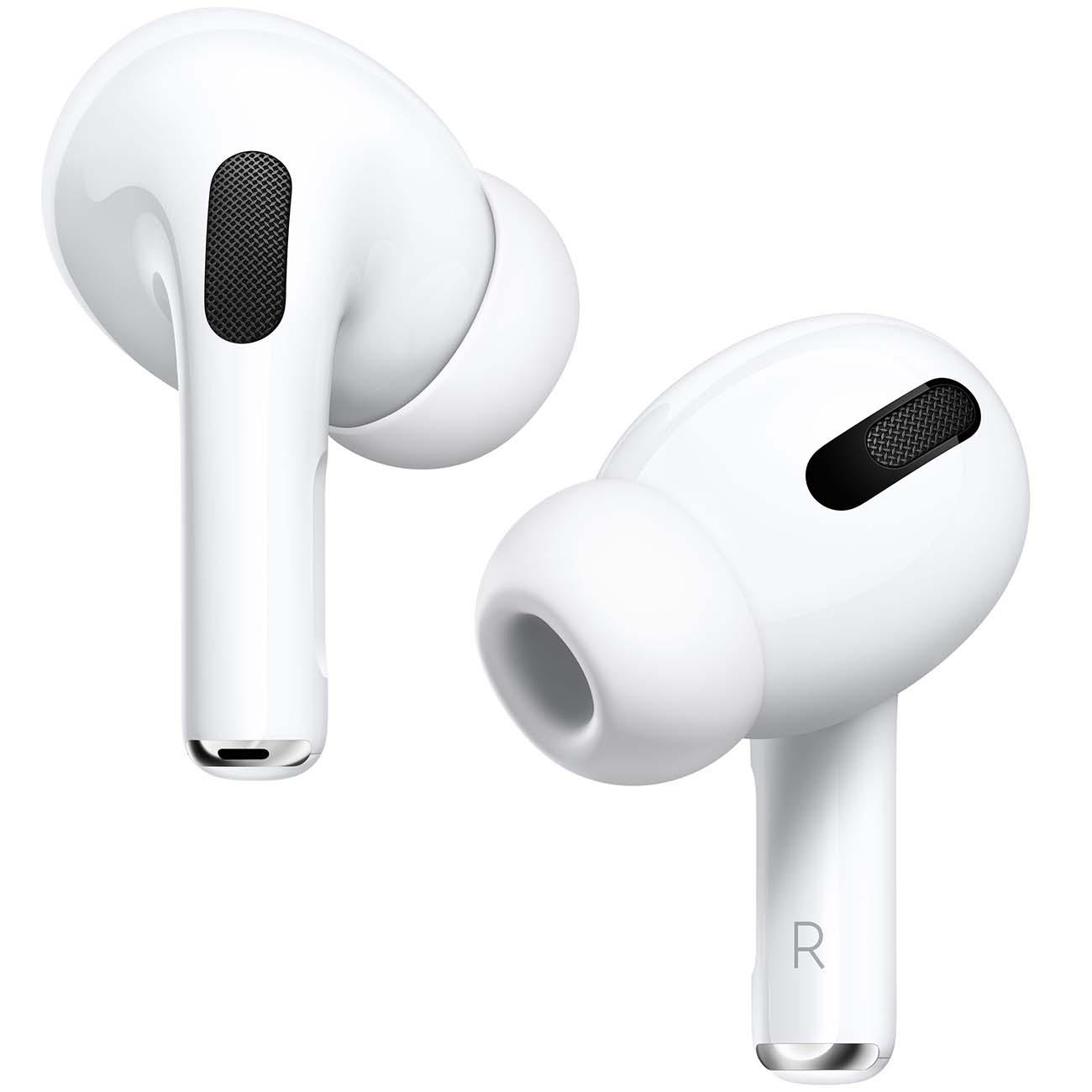 Купить Наушники Apple AirPods Pro with MagSafe Case (MLWK3) по