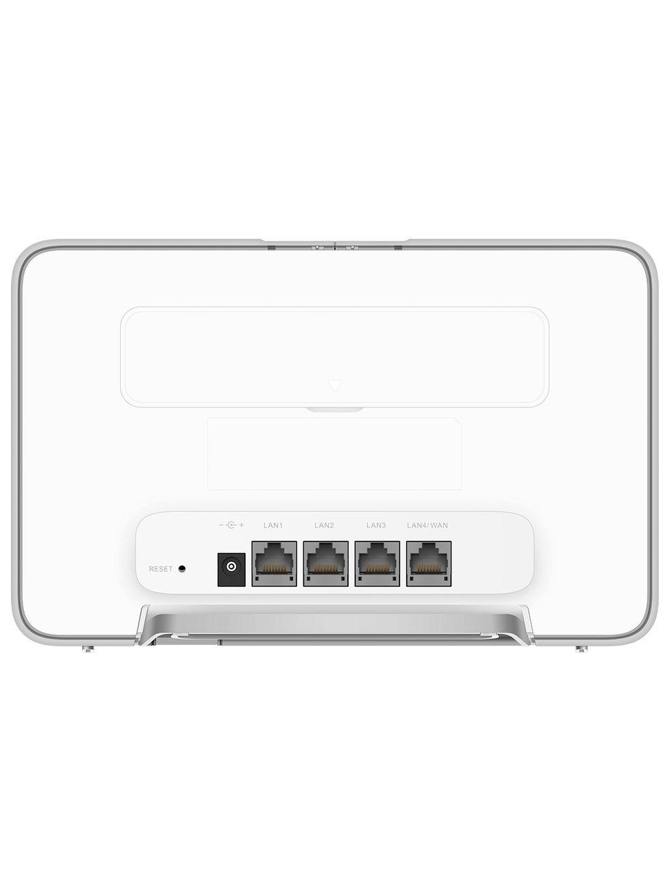 Wi-Fi роутер HUAWEI B535-232a 51060HUX — фото 3
