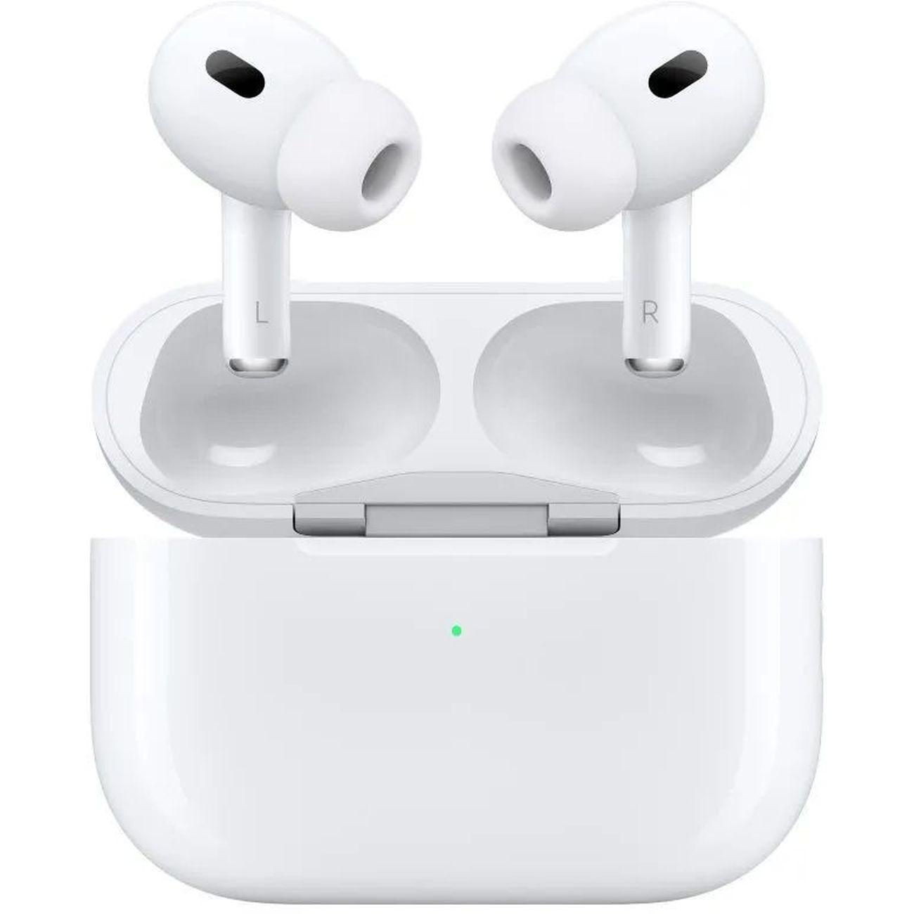 Купить Наушники Apple AirPods Pro 2 generation MagSafe Case USB-C