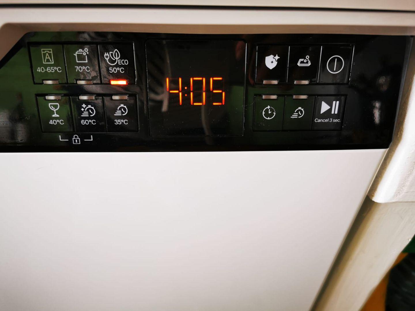 Посудомоечная машина 60 см Grundig GNFP3551W белая - отзывы покупателей и  владельцев | М.Видео - Москва