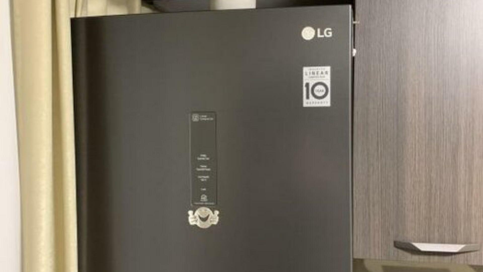 Lg Doorcooling Ga B509clwl Купить